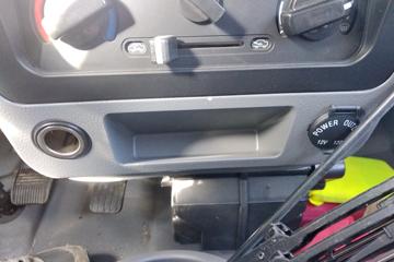 ʱ ԦVQ1 1.2L 86  3.05׵ʽ΢(غ˫̥)(BJ5030XXY-D5)ͼƬ