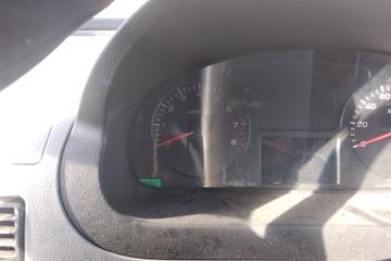 ʱ ԦVQ1 1.2L 86  3.05׵ʽ΢(غ˫̥)(BJ5030XXY-D5)ͼƬ