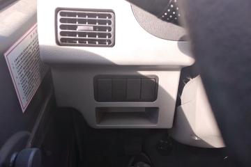 ʱ ԦVQ1 1.2L 86  3.05׵ʽ΢(غ˫̥)(BJ5030XXY-D5)ͼƬ
