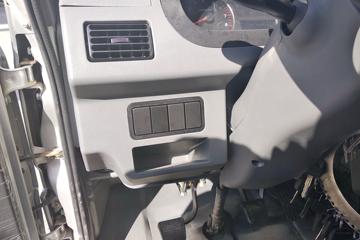 ʱ ԦVQ1 1.2L 86  3.05׵ʽ΢(غ˫̥)(BJ5030XXY-D5)ͼƬ