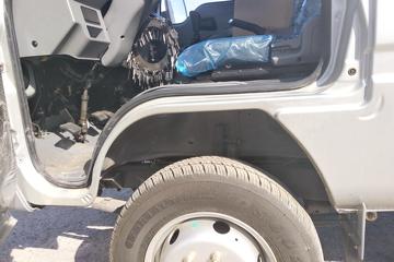 ʱ ԦVQ1 1.2L 86  3.05׵ʽ΢(غ˫̥)(BJ5030XXY-D5)ͼƬ