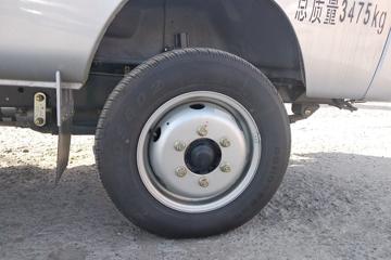 ʱ ԦVQ1 1.2L 86  3.05׵ʽ΢(غ˫̥)(BJ5030XXY-D5)ͼƬ