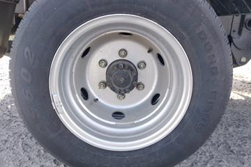 ʱ ԦVQ1 1.2L 86  3.05׵ʽ΢(غ˫̥)(BJ5030XXY-D5)ͼƬ