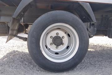 ʱ ԦVQ1 1.2L 86  3.05׵ʽ΢(غ˫̥)(BJ5030XXY-D5)ͼƬ