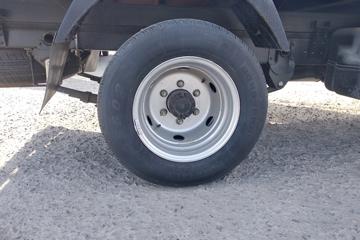 ʱ ԦVQ1 1.2L 86  3.05׵ʽ΢(غ˫̥)(BJ5030XXY-D5)ͼƬ