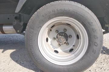 ʱ ԦVQ1 1.2L 86  3.05׵ʽ΢(غ˫̥)(BJ5030XXY-D5)ͼƬ