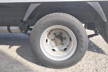 ʱ ԦVQ1 1.2L 86  3.05׵ʽ΢(غ˫̥)(BJ5030XXY-D5)ͼƬ