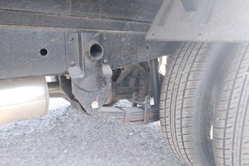ʱ ԦVQ1 1.2L 86  3.05׵ʽ΢(غ˫̥)(BJ5030XXY-D5)ͼƬ