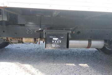 ʱ ԦVQ1 1.2L 86  3.05׵ʽ΢(غ˫̥)(BJ5030XXY-D5)ͼƬ