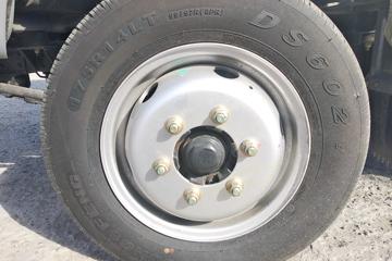ʱ ԦVQ1 1.2L 86  3.05׵ʽ΢(غ˫̥)(BJ5030XXY-D5)ͼƬ