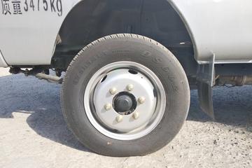 ʱ ԦVQ1 1.2L 86  3.05׵ʽ΢(غ˫̥)(BJ5030XXY-D5)ͼƬ