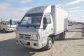 ʱ ԦVQ2 1.5L 114 /CNG 3.3׵ʽ΢(BJ5032XXY-DA)ͼƬ
