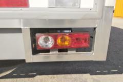 福田时代 驭菱VQ2 87马力 汽油 3.3米单排厢式微卡(BJ5032XXY-B4)