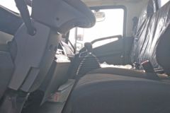 跃进 超越C500-33 180马力 4.2米单排栏板轻卡(SH1042ZFDCWZ4)