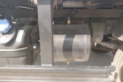 跃进 上骏X100-28 102马力 3.65米单排栏板轻卡(SH1042KBDBNZ)