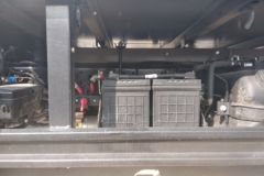 跃进 上骏X100-28 102马力 3.65米单排栏板轻卡(SH1042KBDBNZ)