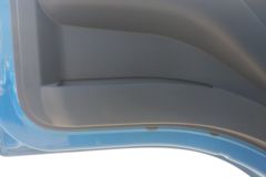 跃进 上骏X100-33 110马力 4.18米单排厢式轻卡(SH5042XXYKFDCNZ)