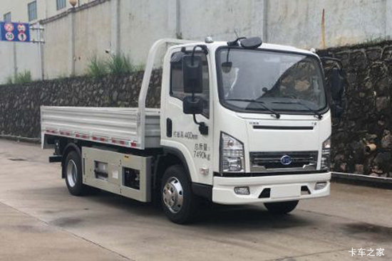 ǵT6 7.49T 4׵Ŵ綯Ῠ(BYD107017BBEV3)120.45kWh