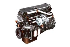 菲亚特C13 ENT 520马力 12.9L 国五 柴油发动机