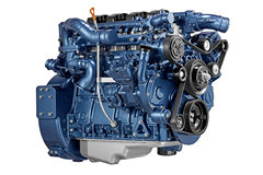 迈斯福 MF4.8H 190马力 4.8L 国五 柴油发动机