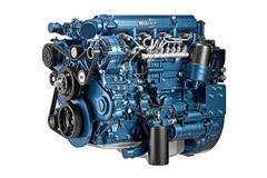 迈斯福 MF4.8H 190马力 4.8L 国五 柴油发动机