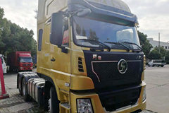 陕汽商用车 轩德X3L 560马力 6X4牵引车(SX4250X3L)