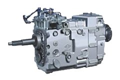 綦齿9TS1300 (13.04)9挡 手动挡变速箱