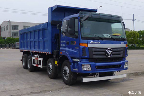  ŷETX 9ϵؿ  375 8X4 8.2ж(BJ3313DMPKF-AC)
