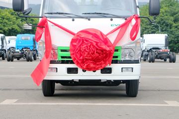 ���� ��ʮ��EV100 4.5T 4.25�׵��Ŵ��綯��ʽ�Ῠ96.77kWhͼƬ