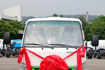 ���� ��ʮ��EV100 4.5T 4.25�׵��Ŵ��綯��ʽ�Ῠ96.77kWhͼƬ