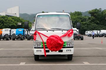 ���� ��ʮ��EV100 4.5T 4.25�׵��Ŵ��綯��ʽ�Ῠ96.77kWhͼƬ