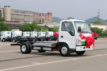 ���� ��ʮ��EV100 4.5T 4.25�׵��Ŵ��綯��ʽ�Ῠ96.77kWhͼƬ