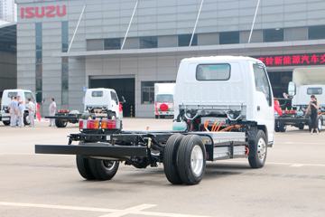 ���� ��ʮ��EV100 4.5T 4.25�׵��Ŵ��綯��ʽ�Ῠ96.77kWhͼƬ