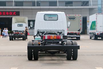 ���� ��ʮ��EV100 4.5T 4.25�׵��Ŵ��綯��ʽ�Ῠ96.77kWhͼƬ