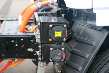 ���� ��ʮ��EV100 4.5T 4.25�׵��Ŵ��綯��ʽ�Ῠ96.77kWhͼƬ