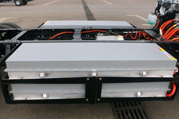 ���� ��ʮ��EV100 4.5T 4.25�׵��Ŵ��綯��ʽ�Ῠ96.77kWhͼƬ