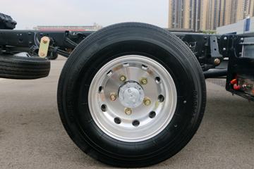 ���� ��ʮ��EV100 4.5T 4.25�׵��Ŵ��綯��ʽ�Ῠ96.77kWhͼƬ