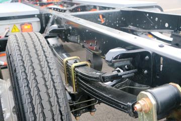 ���� ��ʮ��EV100 4.5T 4.25�׵��Ŵ��綯��ʽ�Ῠ96.77kWhͼƬ