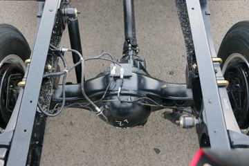 ���� ��ʮ��EV100 4.5T 4.25�׵��Ŵ��綯��ʽ�Ῠ96.77kWhͼƬ