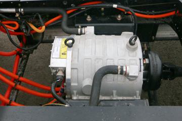 ���� ��ʮ��EV100 4.5T 4.25�׵��Ŵ��綯��ʽ�Ῠ96.77kWhͼƬ