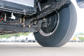 ���� ��ʮ��EV100 4.5T 4.25�׵��Ŵ��綯��ʽ�Ῠ96.77kWhͼƬ