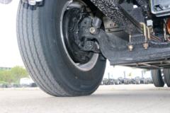庆铃 五十铃EV100 4.5T 4.25米单排纯电动厢式轻卡(QL5041XXYBEVECCA1)96.77kWh
