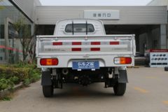 五菱 荣光小卡 1.5L 107马力 汽油 2.71米单排微卡(LZW1029PYA)