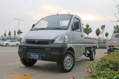五菱 荣光小卡 1.5L 107马力 汽油 2.71米单排微卡(LZW1029PYA)