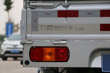  ٹС 1.2L 82  2˫΢(LZW1029SBQYA)ͼƬ