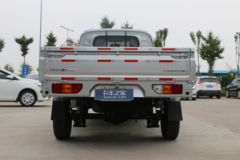 五菱 荣光新卡 1.8L 133马力 汽油 3.15米单排栏板微卡(LZW1028TY)