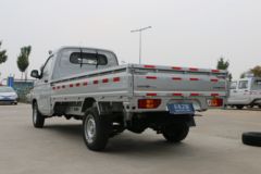 五菱 荣光新卡 1.8L 133马力 汽油 3.15米单排栏板微卡(LZW1028TY)