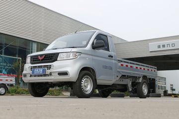 五菱 荣光新卡 1.8L 133马力 汽油 3.15米单排栏板微卡(LZW1028TY)