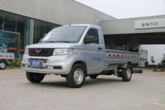 五菱 荣光新卡 1.8L 133马力 汽油 3.15米单排栏板微卡(LZW1028TY)