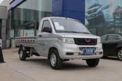 五菱 荣光新卡 1.8L 133马力 汽油 3.15米单排栏板微卡(LZW1028TY)